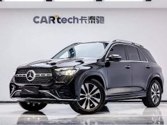 Mercedes-Benz GLE (Imported) 2024 GLE 350 4MATIC Fashion - фото 1