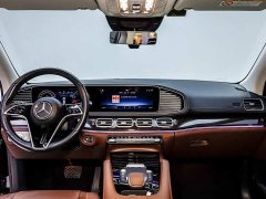Mercedes-Benz GLE (Imported) 2024 GLE 350 4MATIC Fashion - фото 11