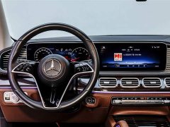 Mercedes-Benz GLE (Imported) 2024 GLE 350 4MATIC Fashion - фото 12