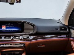 Mercedes-Benz GLE (Imported) 2024 GLE 350 4MATIC Fashion - фото 13
