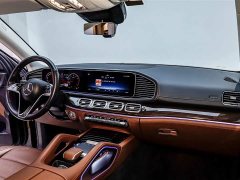 Mercedes-Benz GLE (Imported) 2024 GLE 350 4MATIC Fashion - фото 16