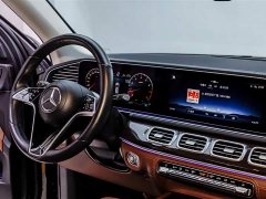 Mercedes-Benz GLE (Imported) 2024 GLE 350 4MATIC Fashion - фото 17