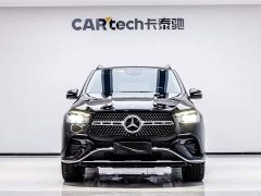 Mercedes-Benz GLE (Imported) 2024 GLE 350 4MATIC Fashion - фото 2
