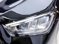 Mercedes-Benz GLE (Imported) 2024 GLE 350 4MATIC Fashion - фото 20