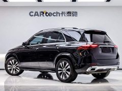 Mercedes-Benz GLE (Imported) 2024 GLE 350 4MATIC Fashion - фото 4