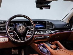 Mercedes-Benz GLE (Imported) 2024 GLE 350 4MATIC Fashion - фото 9