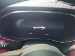 Jaguar XFL 2.0T P250 two-wheel drive elite sports version - фото 3