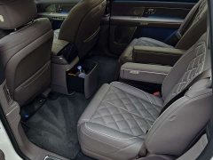 NIO ES8 2026 Six-seater Executive Deluxe Edition - фото 10