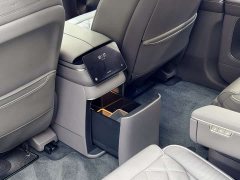 NIO ES8 2026 Six-seater Executive Deluxe Edition - фото 12