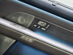 NIO ES8 2026 Six-seater Executive Deluxe Edition - фото 13