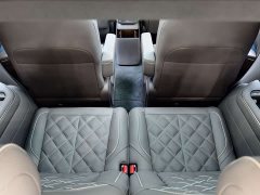 NIO ES8 2026 Six-seater Executive Deluxe Edition - фото 15