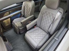 NIO ES8 2026 Six-seater Executive Deluxe Edition - фото 16