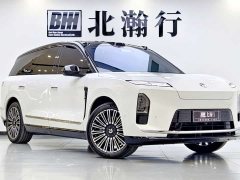 NIO ES8 2026 Six-seater Executive Deluxe Edition - фото 3