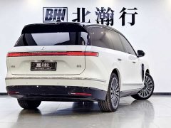 NIO ES8 2026 Six-seater Executive Deluxe Edition - фото 4