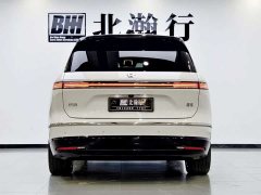 NIO ES8 2026 Six-seater Executive Deluxe Edition - фото 5