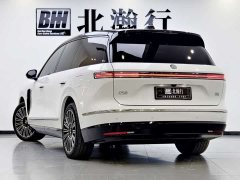 NIO ES8 2026 Six-seater Executive Deluxe Edition - фото 6