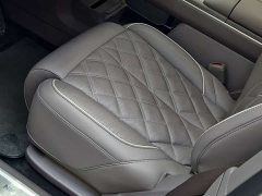 NIO ES8 2026 Six-seater Executive Deluxe Edition - фото 7