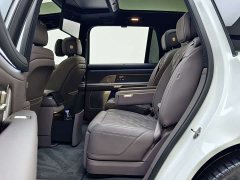 NIO ES8 2026 Six-seater Executive Deluxe Edition - фото 9