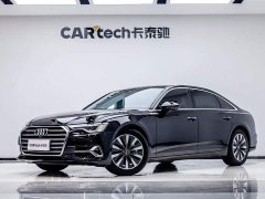 Audi A6L 2023 45 TFSI Elegant Edition - фото 1