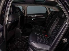 Audi A6L 2023 45 TFSI Elegant Edition - фото 10