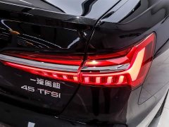 Audi A6L 2023 45 TFSI Elegant Edition - фото 11