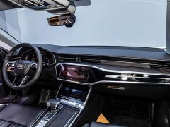 Audi A6L 2023 45 TFSI Elegant Edition - фото 13