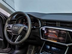 Audi A6L 2023 45 TFSI Elegant Edition - фото 14