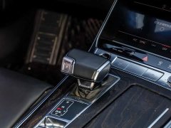 Audi A6L 2023 45 TFSI Elegant Edition - фото 15