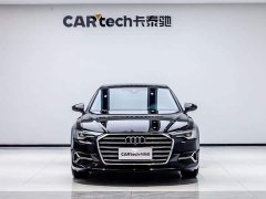 Audi A6L 2023 45 TFSI Elegant Edition - фото 2