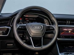 Audi A6L 2023 45 TFSI Elegant Edition - фото 20