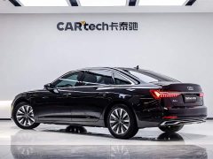 Audi A6L 2023 45 TFSI Elegant Edition - фото 4