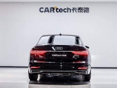 Audi A6L 2023 45 TFSI Elegant Edition - фото 5