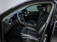 Audi A6L 2023 45 TFSI Elegant Edition - фото 9