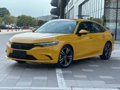 Honda Stylish 2022 240TURBO CVT Exclusive Edition - фото 1