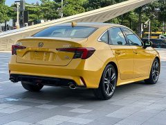 Honda Stylish 2022 240TURBO CVT Exclusive Edition - фото 10