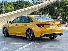 Honda Stylish 2022 240TURBO CVT Exclusive Edition - фото 11