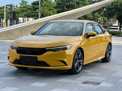 Honda Stylish 2022 240TURBO CVT Exclusive Edition - фото 3