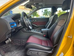 Honda Stylish 2022 240TURBO CVT Exclusive Edition - фото 4