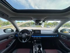 Honda Stylish 2022 240TURBO CVT Exclusive Edition - фото 5