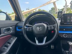 Honda Stylish 2022 240TURBO CVT Exclusive Edition - фото 6