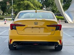 Honda Stylish 2022 240TURBO CVT Exclusive Edition - фото 8