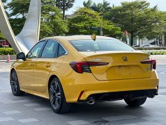 Honda Stylish 2022 240TURBO CVT Exclusive Edition - фото 9
