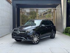 Mercedes-Benz GLE (Imported) GLE 350 4MATIC Fashion - фото 1