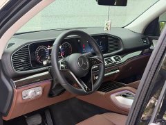 Mercedes-Benz GLE (Imported) GLE 350 4MATIC Fashion - фото 9
