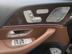 Mercedes-Benz GLE (Imported) GLE 350 4MATIC Fashion - фото 11