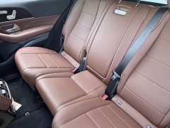 Mercedes-Benz GLE (Imported) GLE 350 4MATIC Fashion - фото 12