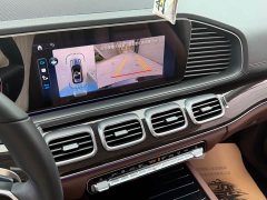 Mercedes-Benz GLE (Imported) GLE 350 4MATIC Fashion - фото 13