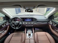 Mercedes-Benz GLE (Imported) GLE 350 4MATIC Fashion - фото 14