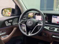 Mercedes-Benz GLE (Imported) GLE 350 4MATIC Fashion - фото 15