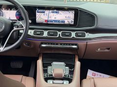 Mercedes-Benz GLE (Imported) GLE 350 4MATIC Fashion - фото 16